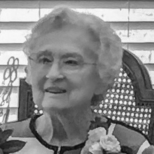 Doris Marie White Doris Marie White
