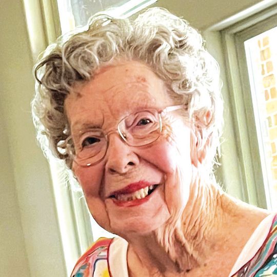 Dorothy Elizabeth Ware St. Clair Dorothy Elizabeth Ware St. Clair