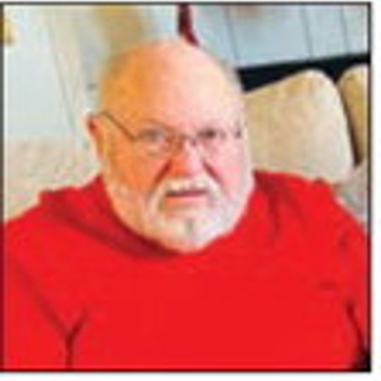 DR. HAROLD WAYNE ADICKES DR. HAROLD WAYNE ADICKES
