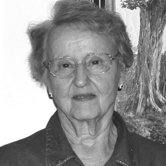Edith Wisian