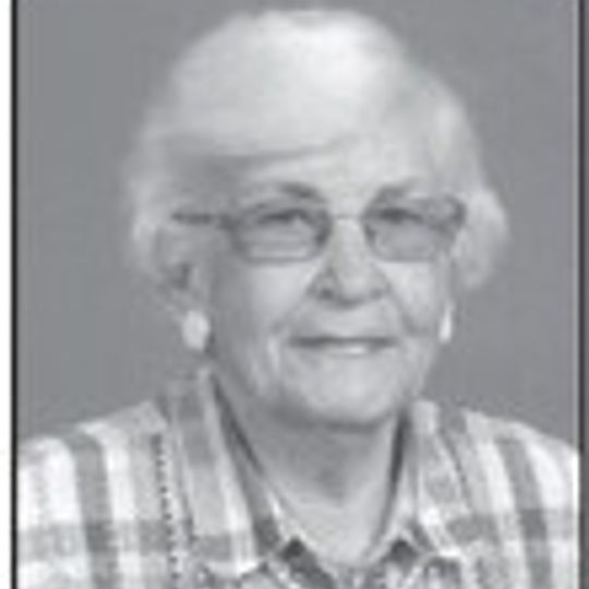 Elaine Gohlke Arnecke