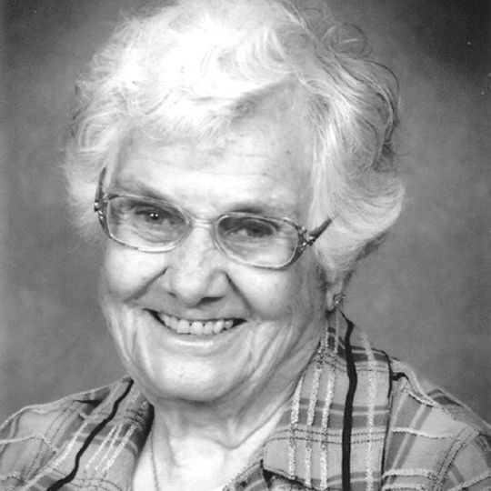 Elenora Theresia Marko Miculka