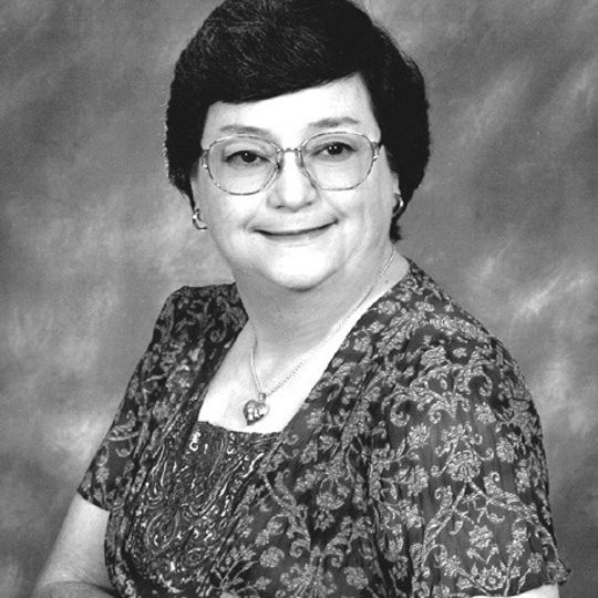 Elizabeth Leigh Barrett Schulze Elizabeth Leigh Barrett Schulze