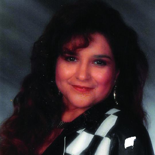 Elizabeth Y. “Liz” Guzman Elizabeth Y. “Liz” Guzman