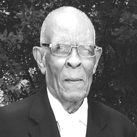 Elmo L. Battles