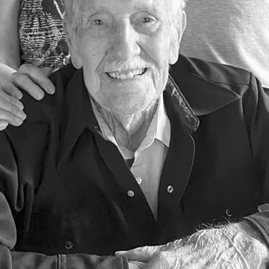 Emmet Floyd Brieger Emmet Floyd Brieger
