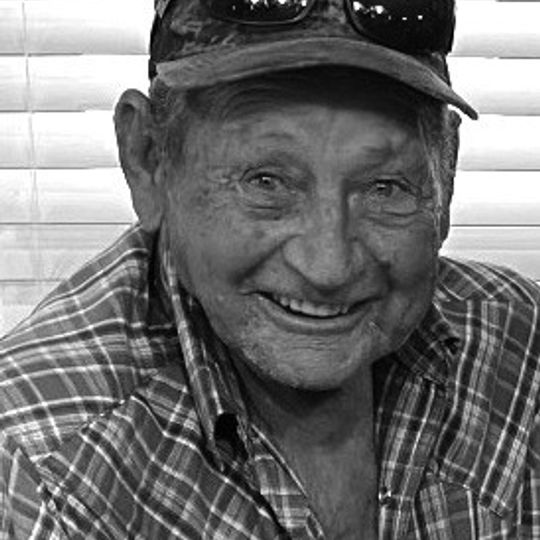 Ernest James “Pete” Parma Ernest James “Pete” Parma