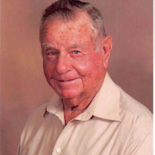 Erwin Schuenemann