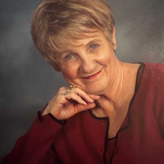 Eunice Kathryn Lee