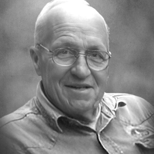 George Lee Saunders George Lee Saunders