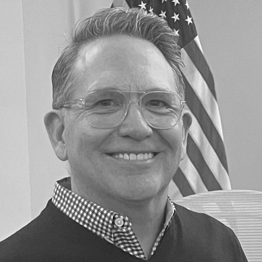 Gregory Charles “Greg” Nagel