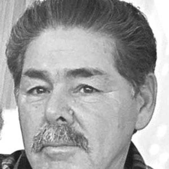 Henry Carrisalez Henry Carrisalez