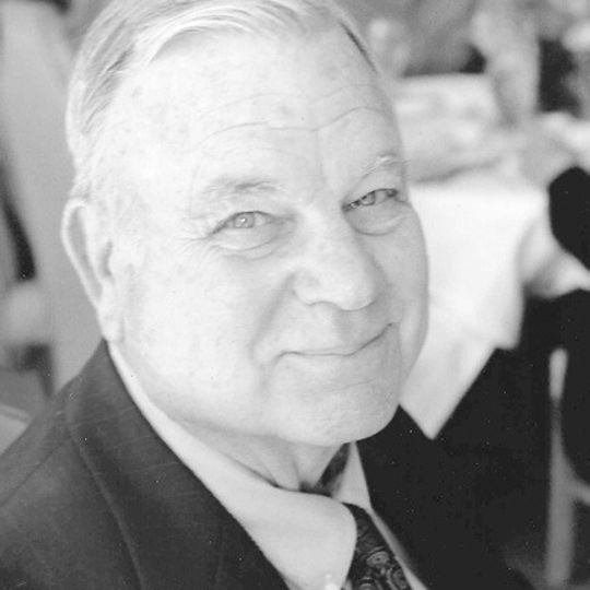Henry Joseph Koenig