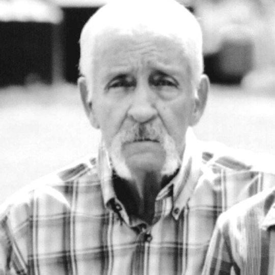 James Allen Hodge James Allen Hodge