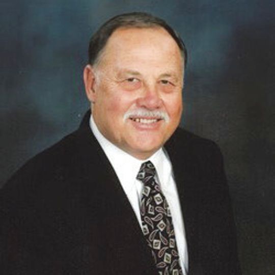 James DeWitt “Jay” Bramlette III James DeWitt “Jay” Bramlette III