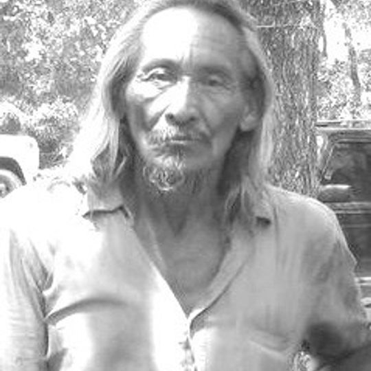 Jesus Moreno Perez Sr. Jesus Moreno Perez Sr.