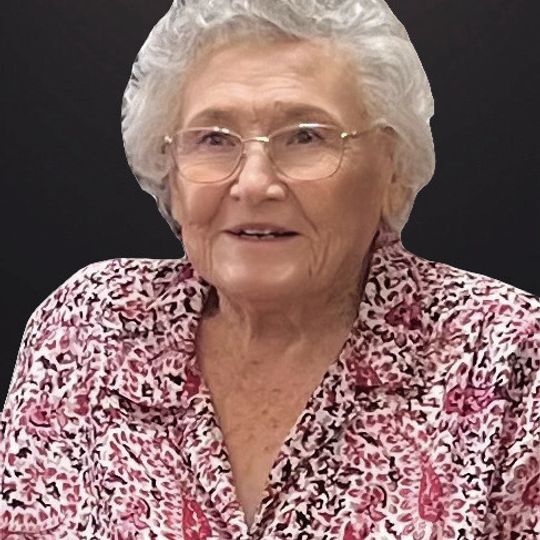 Jo Ruth Neutzler Jo Ruth Neutzler