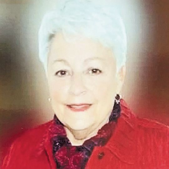 JOANN KENNEDY BRUMLEY