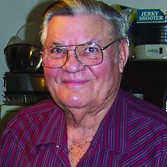 John P Hesse