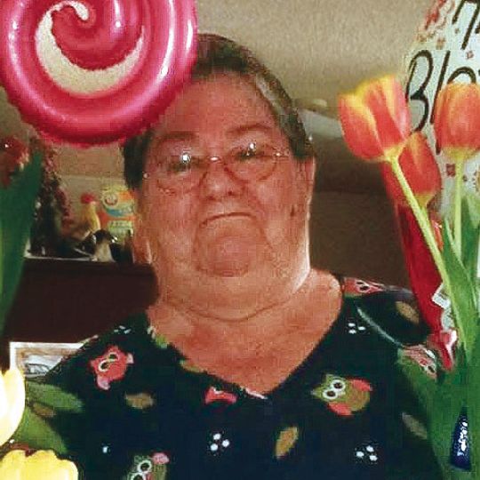 Juanita “Janie” Juanita “Janie”