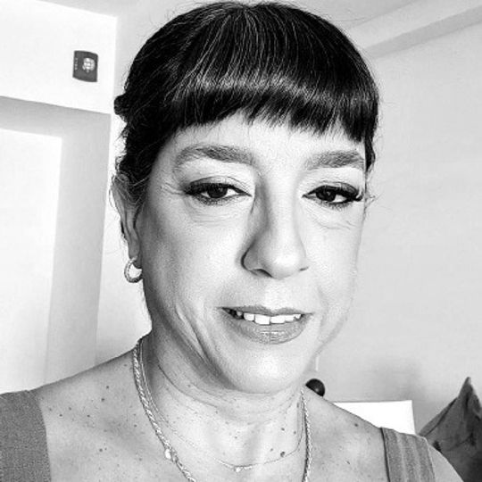 Judith Barrera Broll