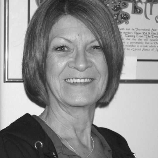 Karen Elaine Lewis