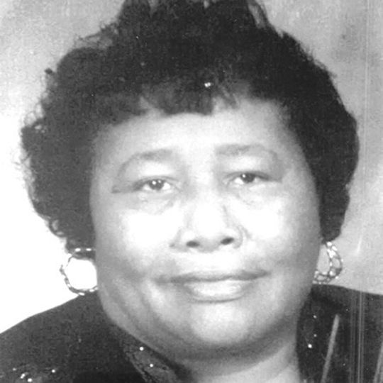 Katherine Brown