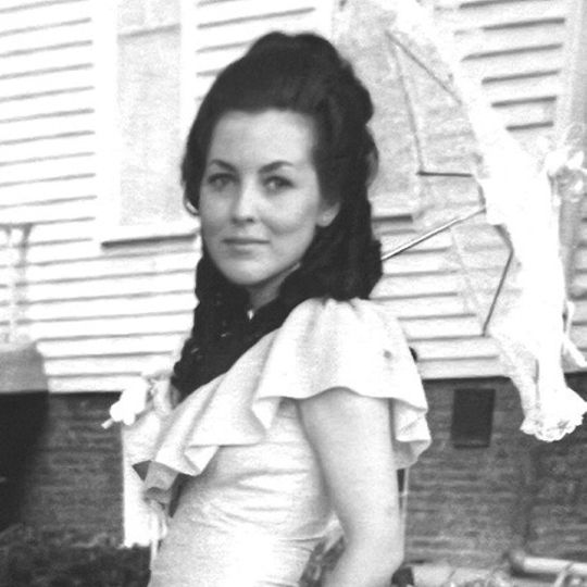 Kathleen Anne (Garner) Blaschke