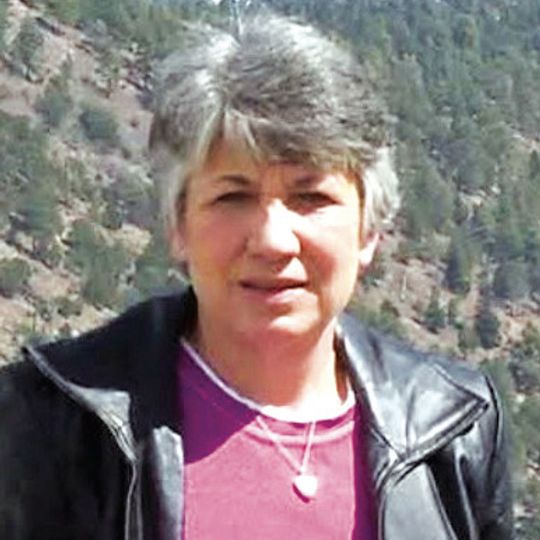 Kathy Lou Aschenbeck Kathy Lou Aschenbeck