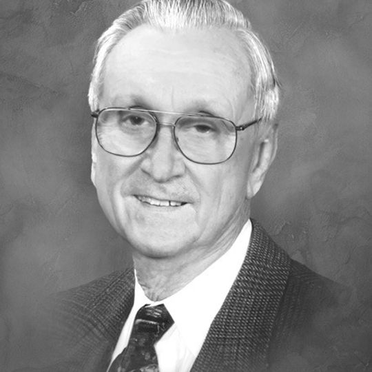 Larry Otto Riedel, M.D.