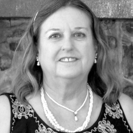 Laurie Jo Barfield