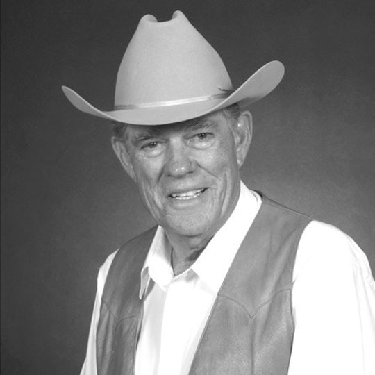 Mancel Lee “Chuck” Mueller