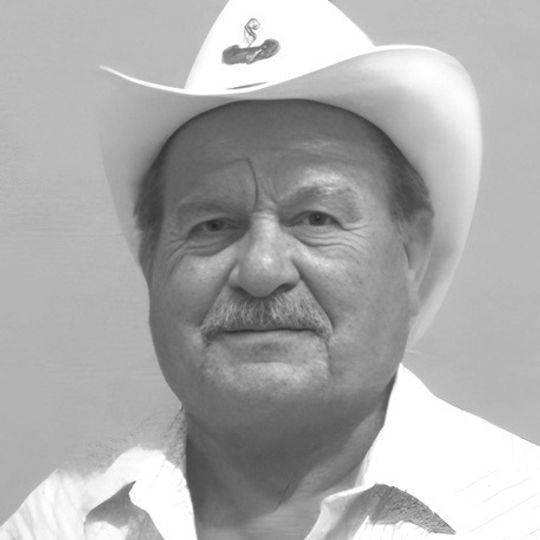 Martin “Tino” Mungia Martin “Tino” Mungia