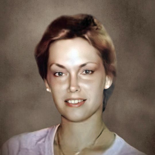 Mary Kathleen Weischwill Mary Kathleen Weischwill