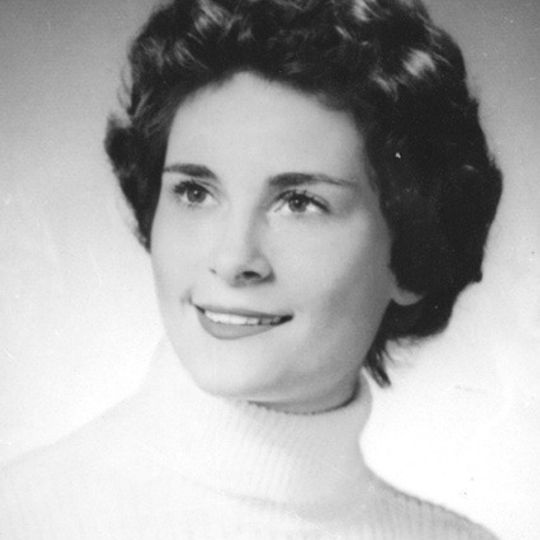 Mary Sue Sparks