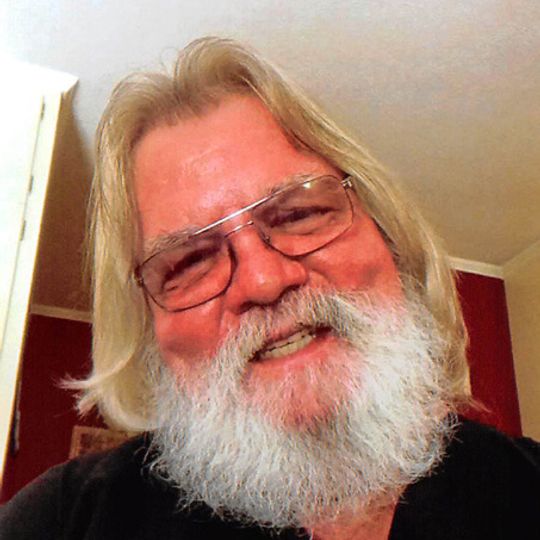 Michael B. Kueker Michael B. Kueker