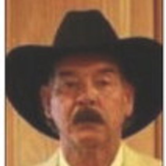 Michael “Mike” Ray Cuellar Michael “Mike” Ray Cuellar