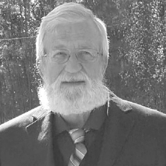 Perry Knox Morris