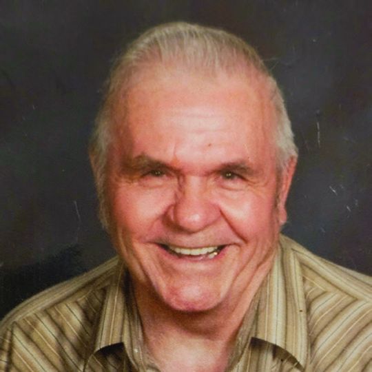 Richard G. Hogue Richard G. Hogue