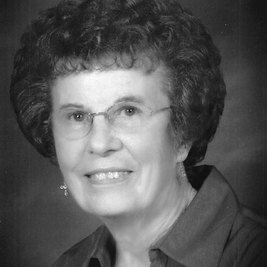 Robbie Nell Boldt