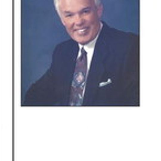 Robert Barnes Thornton
