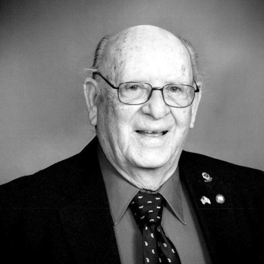 Robert Douglas (Bob) Wood