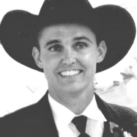 Rodney Royce Flessner