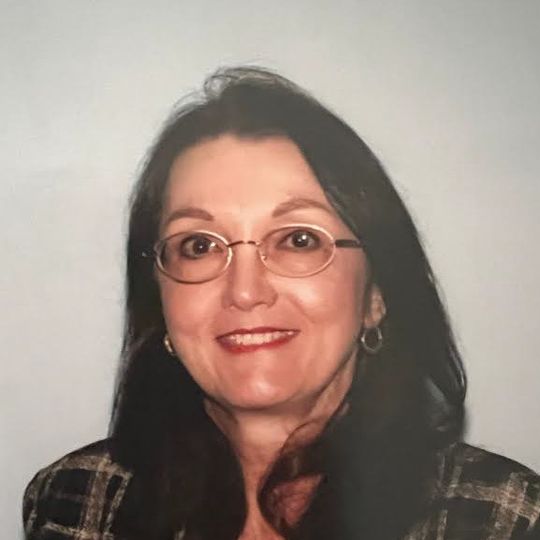 SANDRA (SANDY) MARIE GENTRY