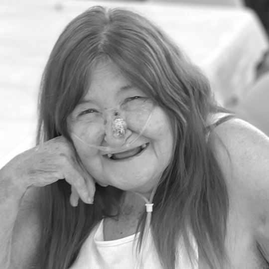 Sandra Saunders Sandra Saunders