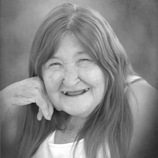 Sandra Saunders Sandra Saunders