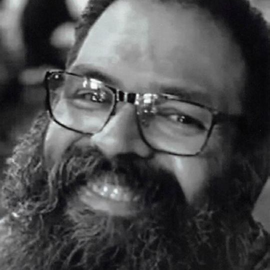 Sanford Trevino Jr.