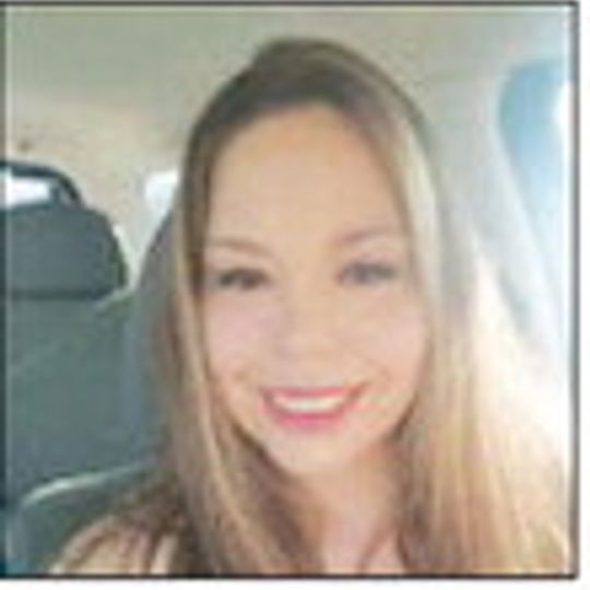 SHANNON MARIE ESCOBAR