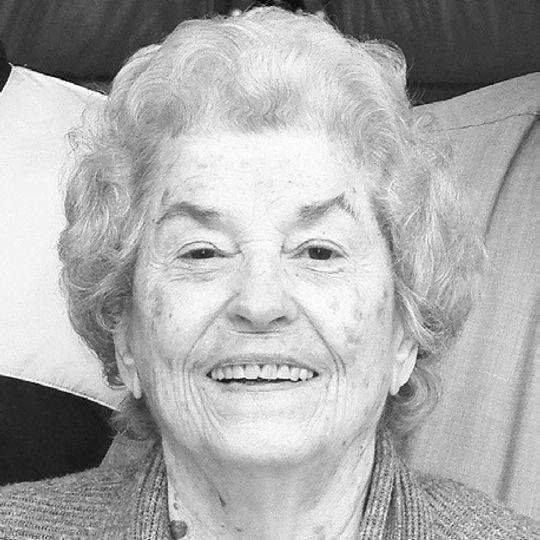 Shirley Prause