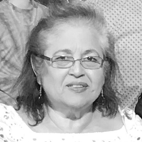 Teodora Calderon Watson Teodora Calderon Watson